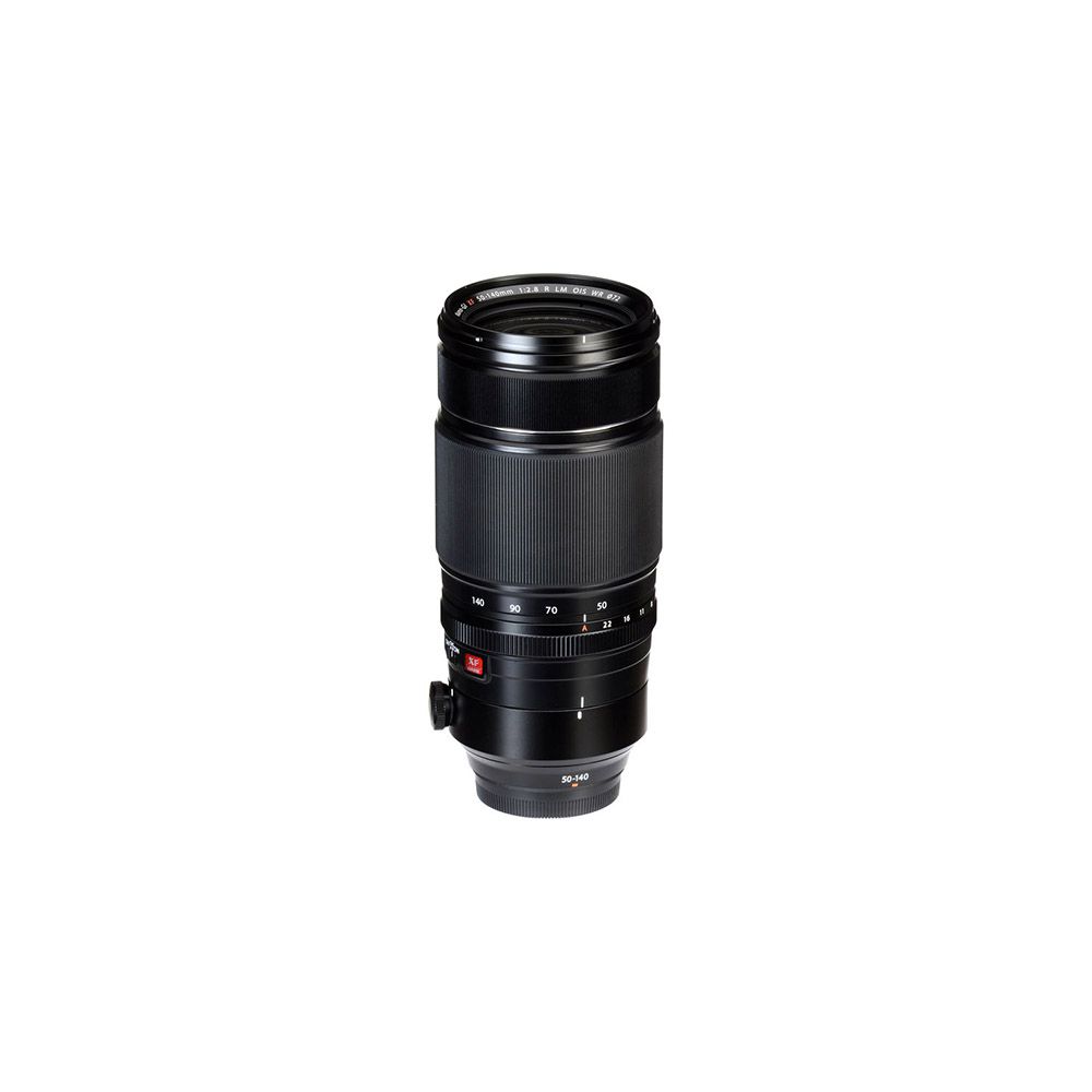 Ống Kính Máy Ảnh Fujifilm XF 50-140mm f/2.8 R LM OIS WR