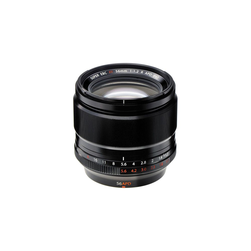 Ống Kính Máy Ảnh Fujifilm XF 56mm f/1.2 R APD
