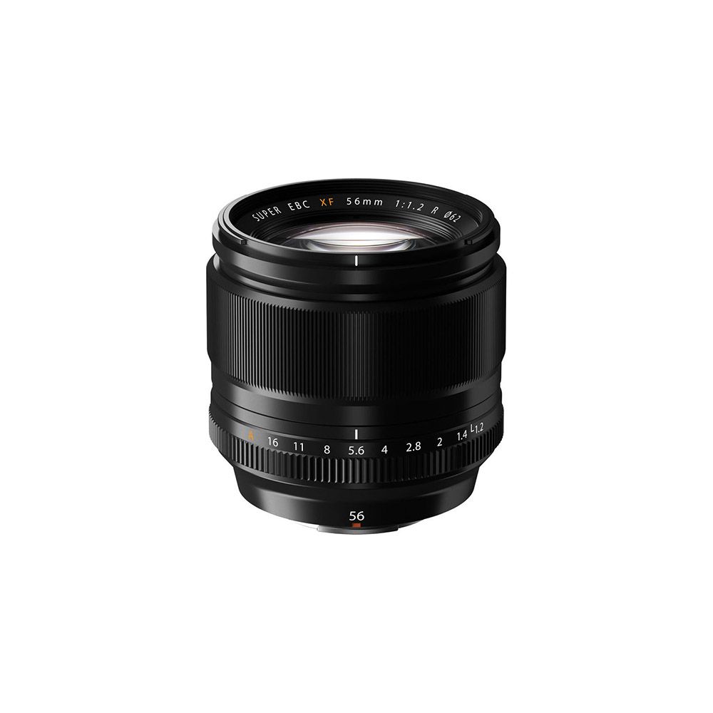 Ống Kính Máy Ảnh Fujifilm XF 56mm f/1.2 R