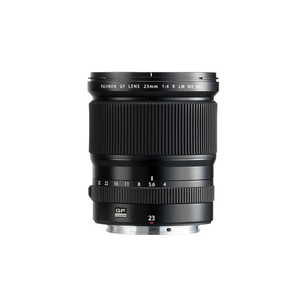 Ống Kính Máy Ảnh Fujifilm GF 23mm f/4 R LM WR
