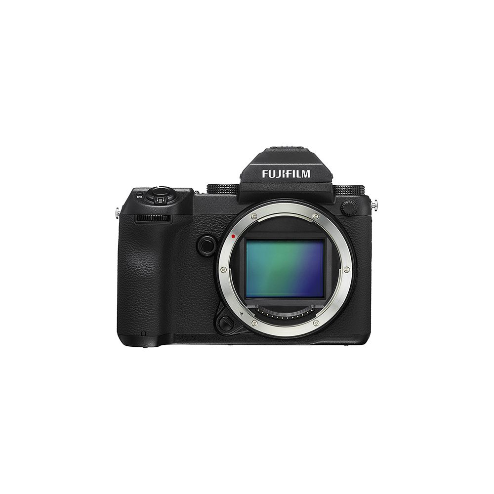 Máy Ảnh Fujifilm Medium Format GFX 50S