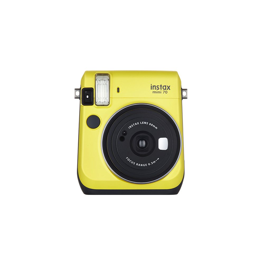Máy Ảnh Chụp Lấy Ngay Fujifilm Instax Mini 70