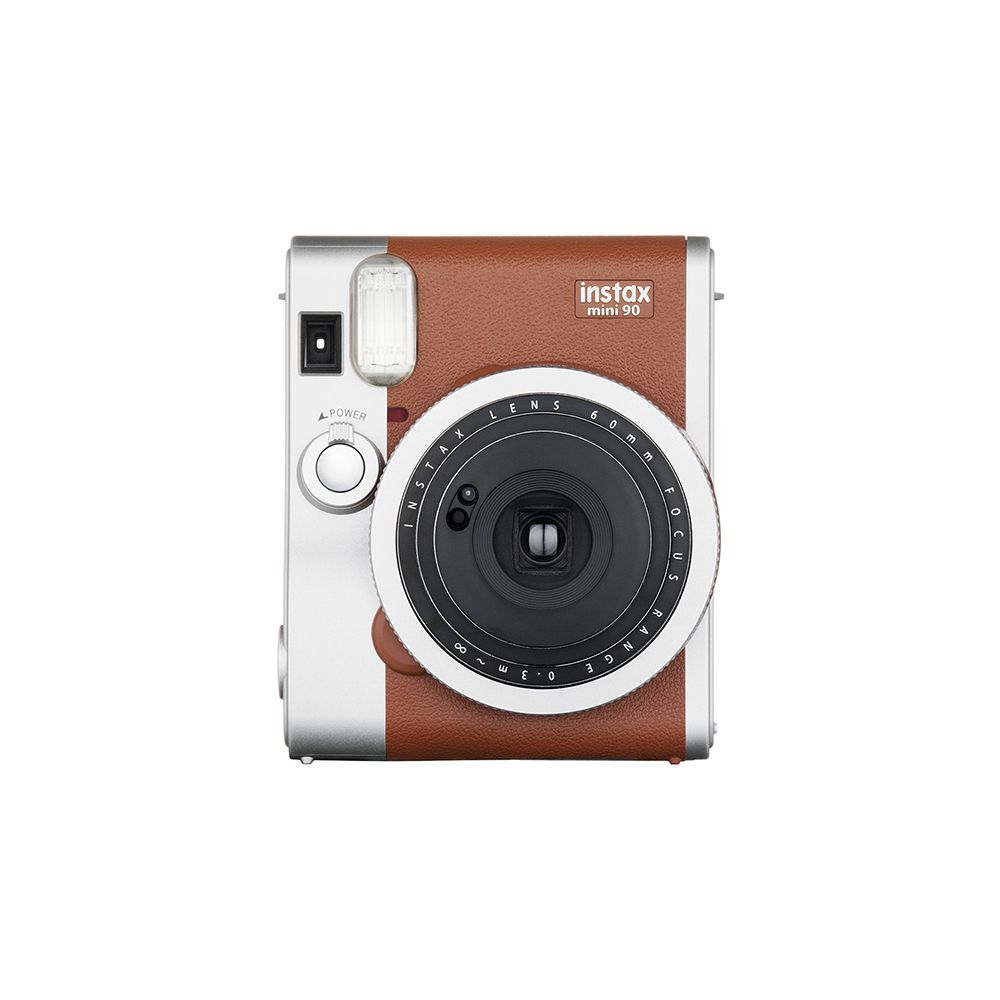 Máy Ảnh Chụp Lấy Ngay Fujifilm Instax Mini 90 Neo Classic