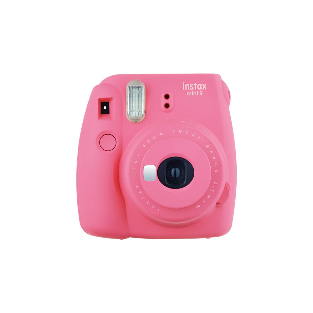 Máy Ảnh Chụp Lấy Ngay Fujifilm Instax Mini 9