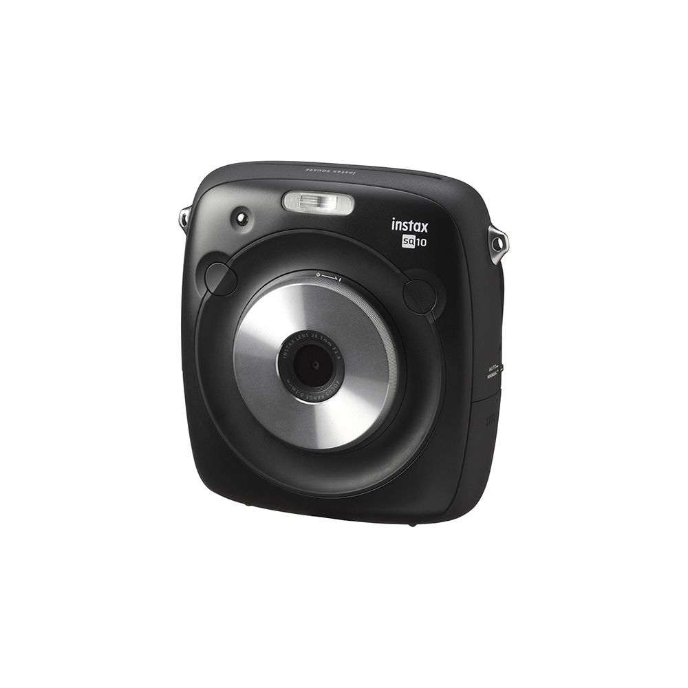 Máy Ảnh Chụp Lấy Ngay Fujifilm Instax Square SQ10