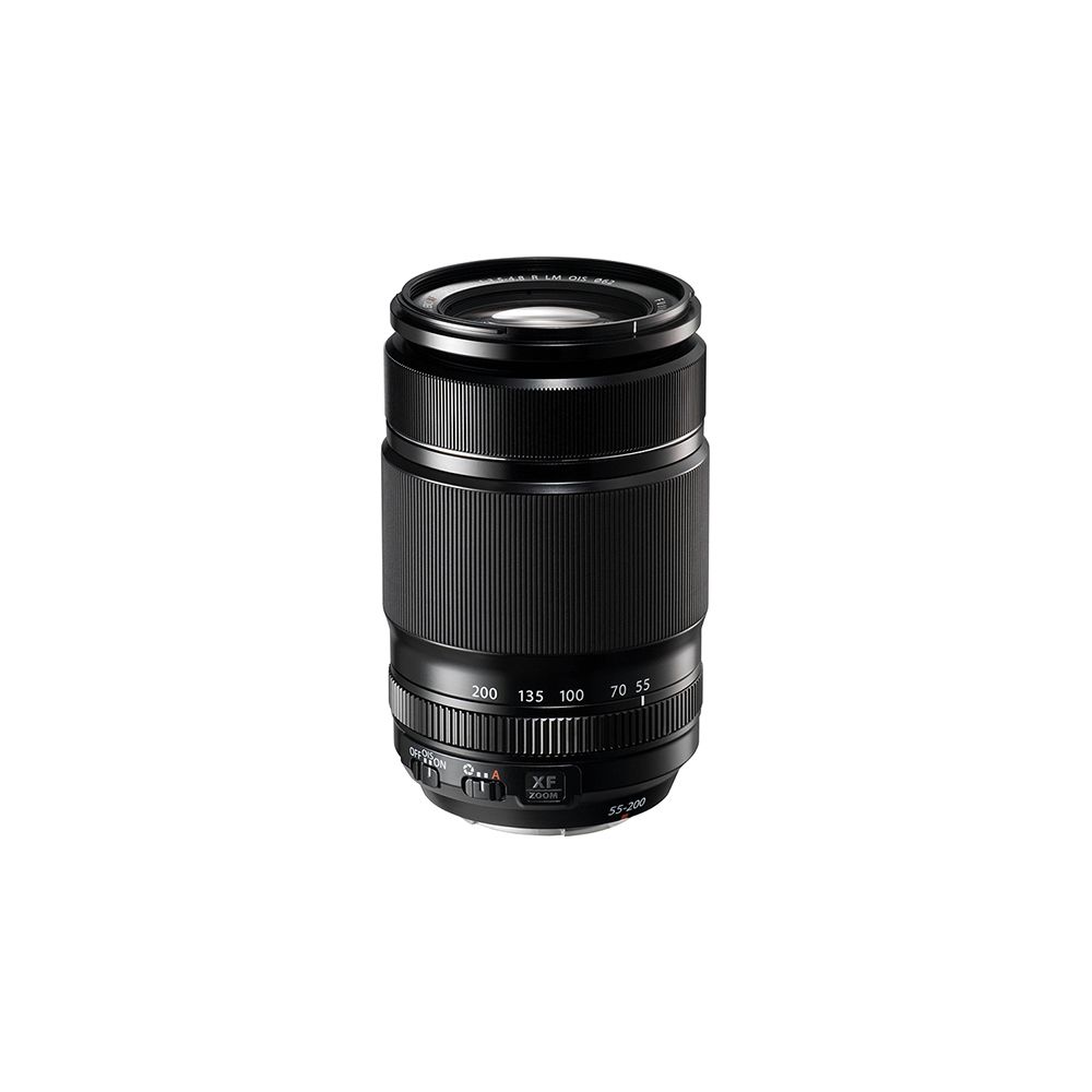 Ống Kính Máy Ảnh Fujifilm XF 55-200mm f/3.5-4.8 R LM OIS