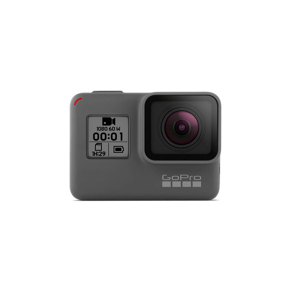 Máy Quay GoPro Hero