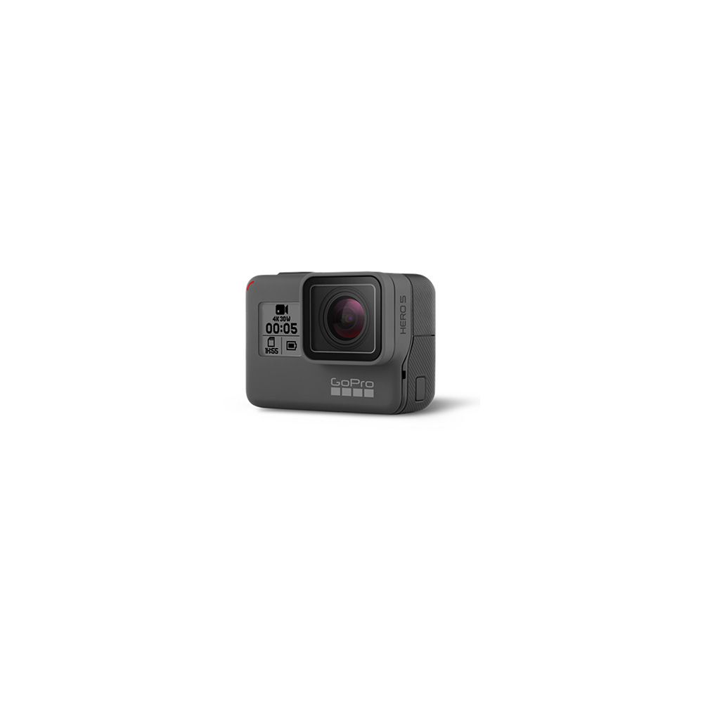 Máy Quay GoPro Hero 5 Black