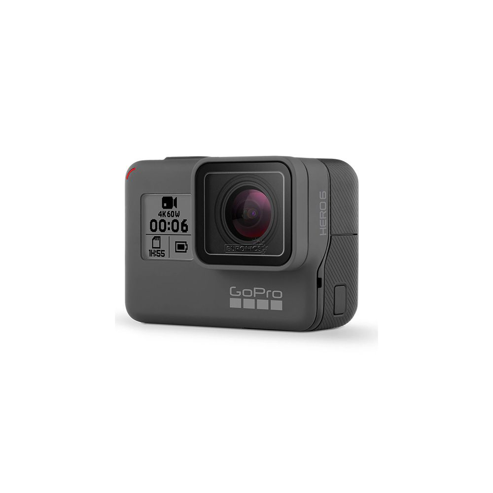 Máy Quay GoPro Hero 6 Black