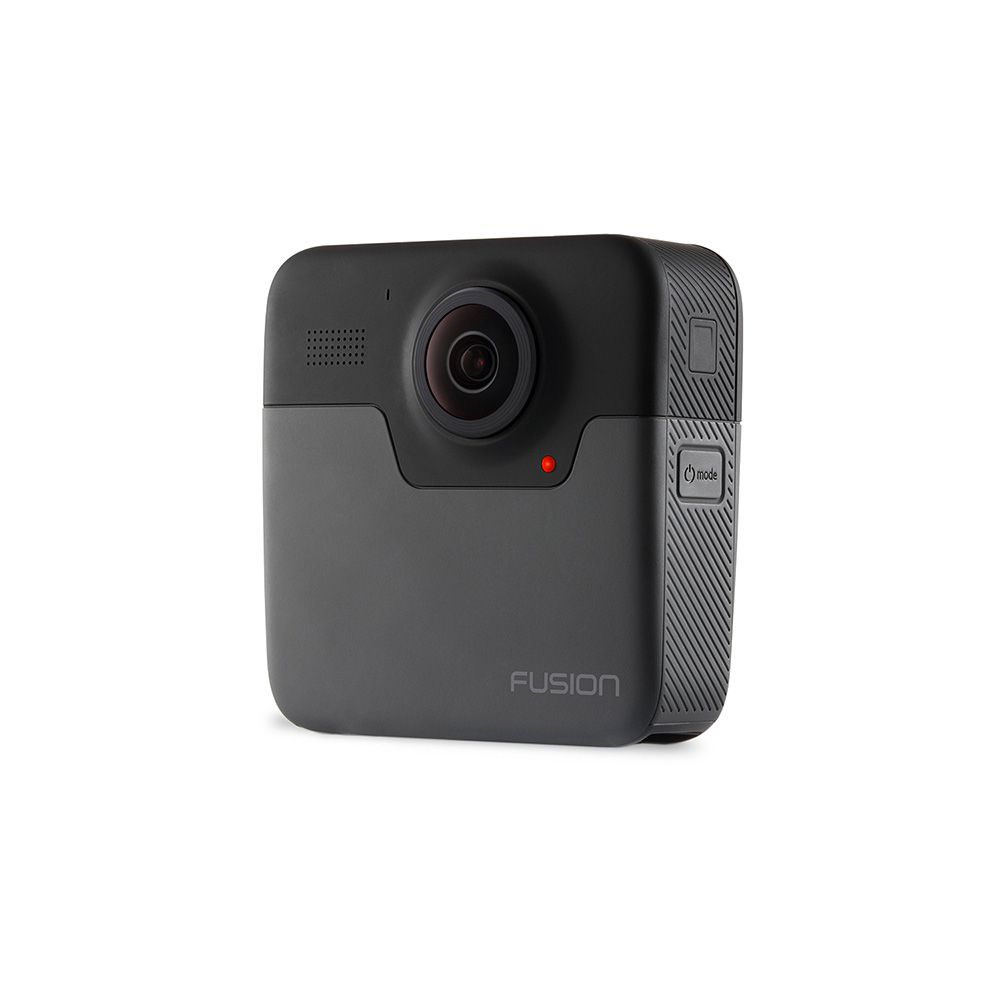 Máy Quay 360 Độ GoPro Fusion