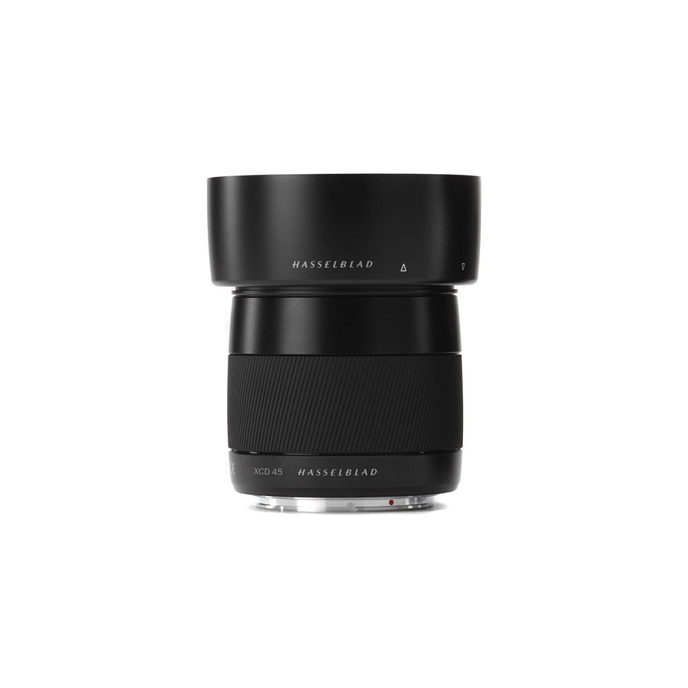 Ống Kính Máy Ảnh Hasselblad XCD 45mm f/3.5