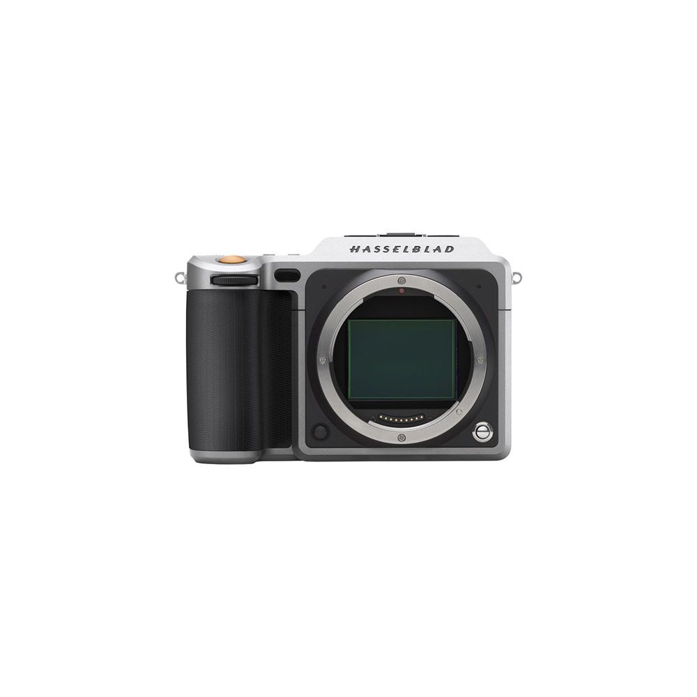 Máy Ảnh Hasselblad X1D-50c Body