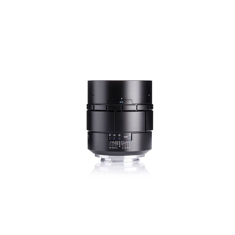 Ống Kính Máy Ảnh Meyer Optik Goerlit Nocturnus 75mm f/0.95