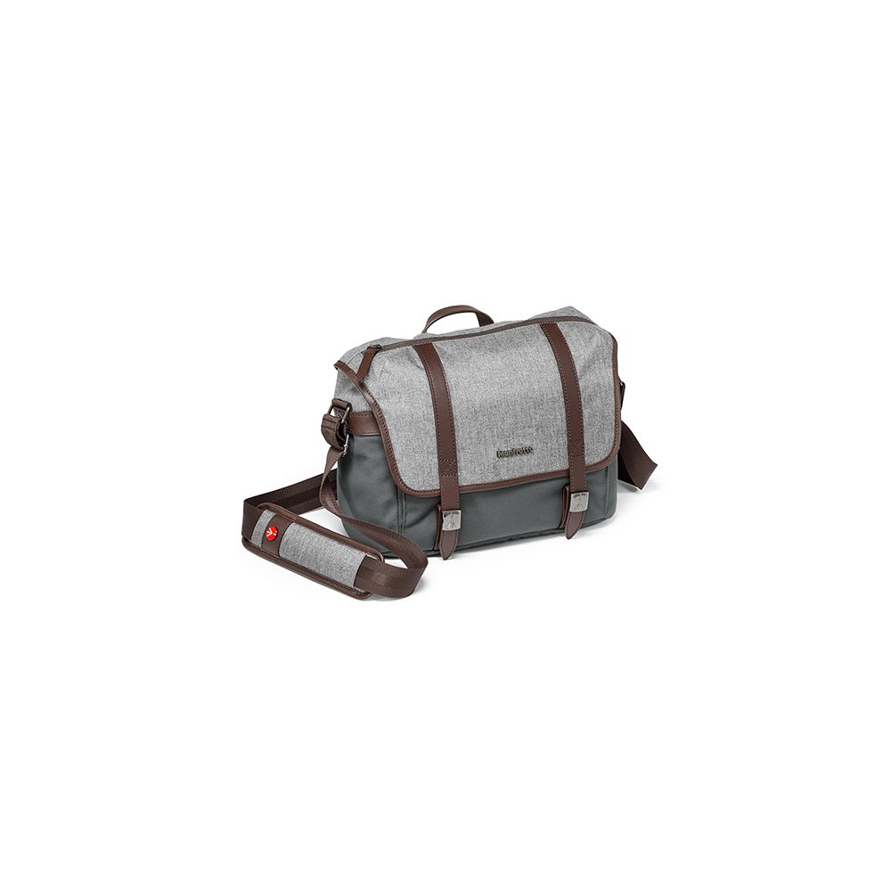Túi Máy Ảnh Manfrotto Lifestyle Windsor Messenger S Chính Hãng