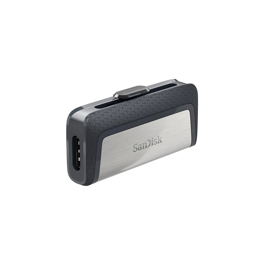 USB Sandisk 128GB Ultra Dual Drive Type-C