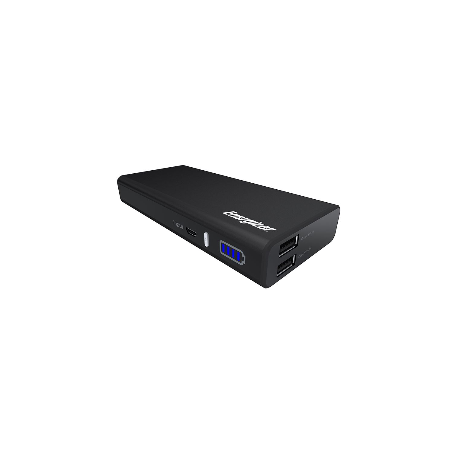 Pin Sạc Dự Phòng Energizer 10000 mAh UE10003
