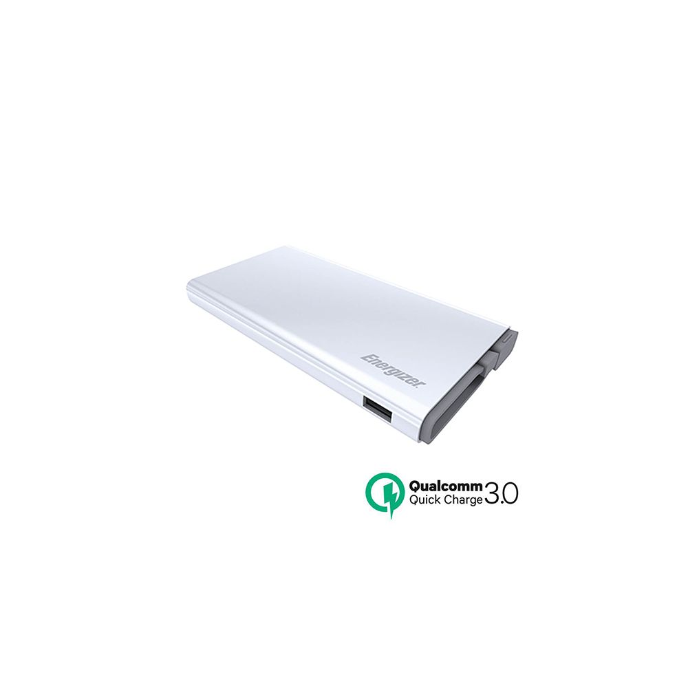 Pin Sạc Dự Phòng Energizer 10.000 mAh UE10004QC