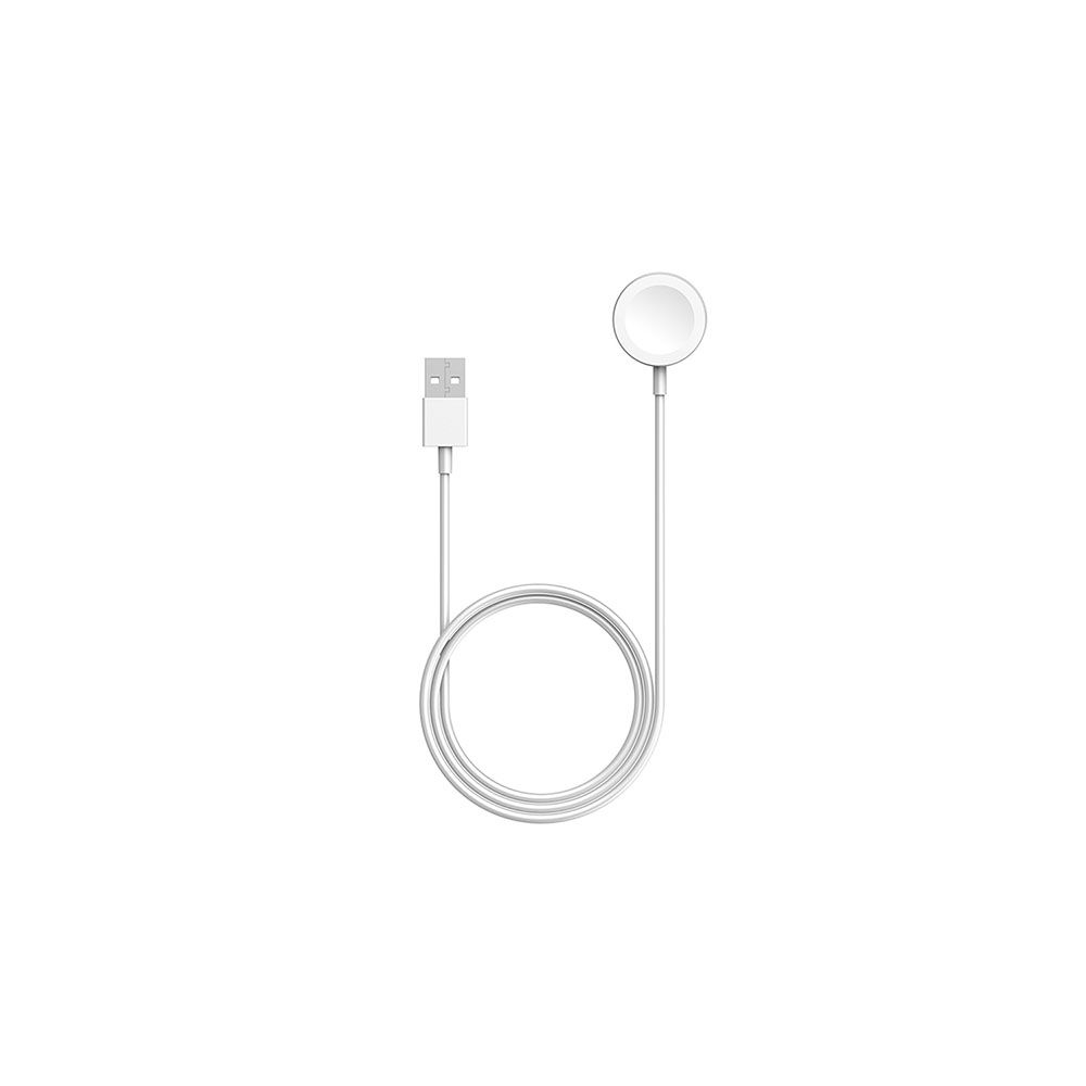 Dây Sạc Đồng Hồ Apple Watch Magnetic Charging Cable (0.3 m)