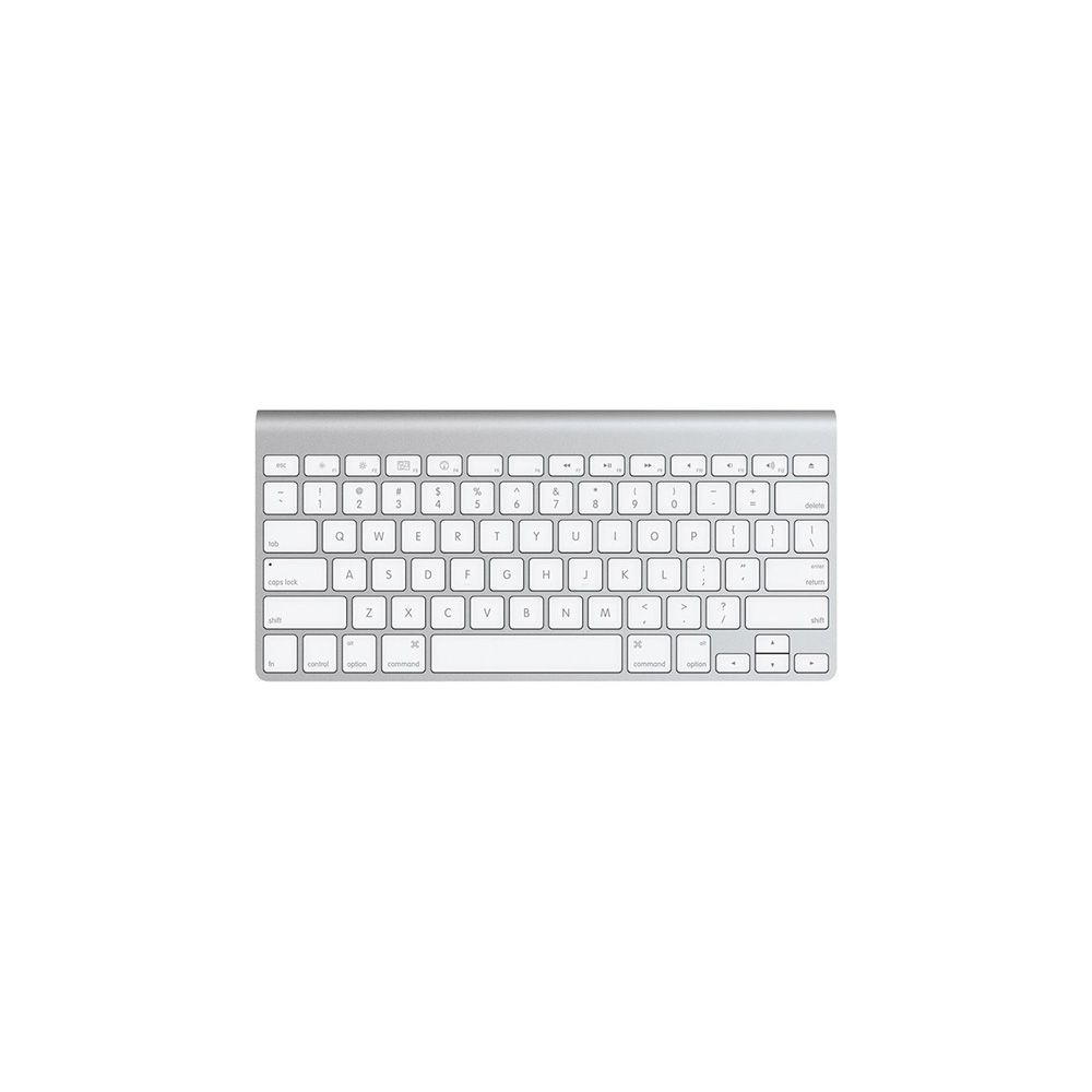Bàn Phím Bluetooth Máy Tính Apple