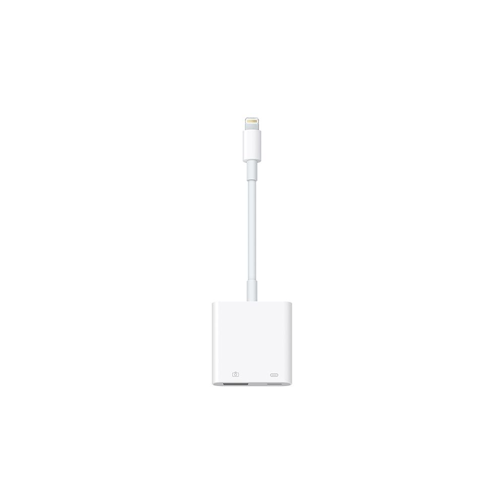 Dây Kết Nối Apple Lightning USB 3.0 Camera