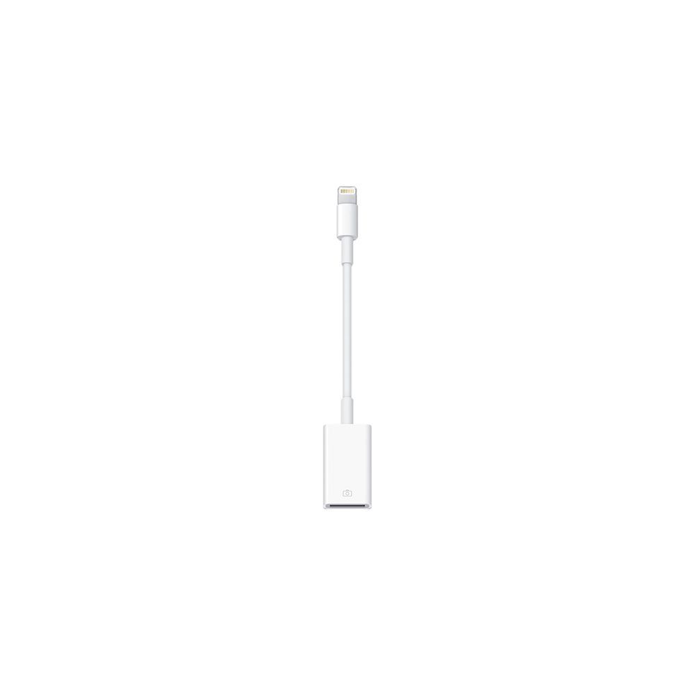 Dây Cáp Kết Nối Điện Thoại iPhone Máy Tính Bảng Lightning to USB