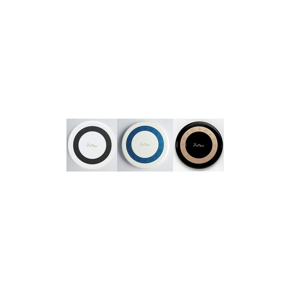 Sạc Không Dây Wireless Charger ProTec