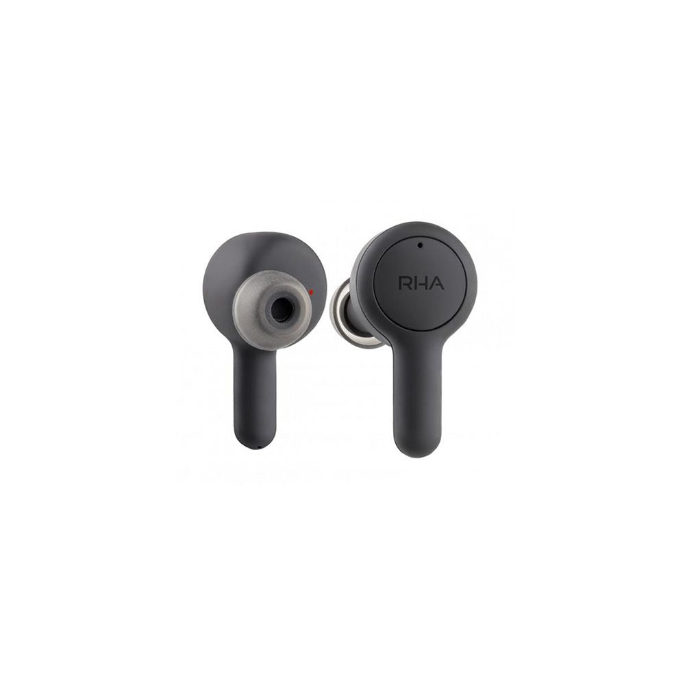 Tai Nghe Bluetooth Không Dây RHA True Connect