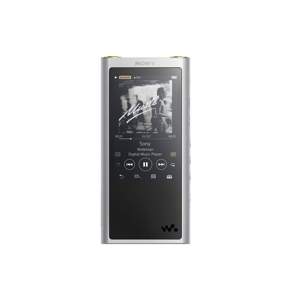 Máy nghe nhạc Sony NW-ZX300