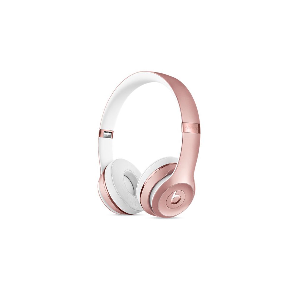 Tai Nghe Chụp Chống Ồn Bluetooth Beats Studio 3