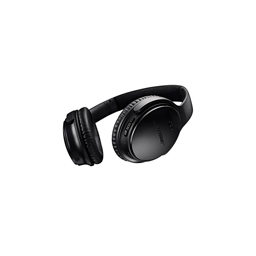 Tai nghe Chụp Bluetooth chống ồn Bose QC35