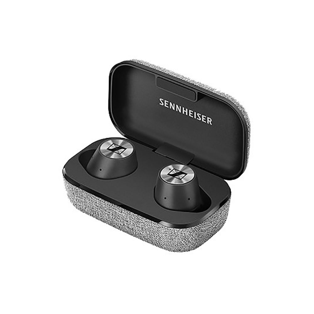 Tai Nghe bluetooth Không Dây Sennheiser Momentum True Wireless
