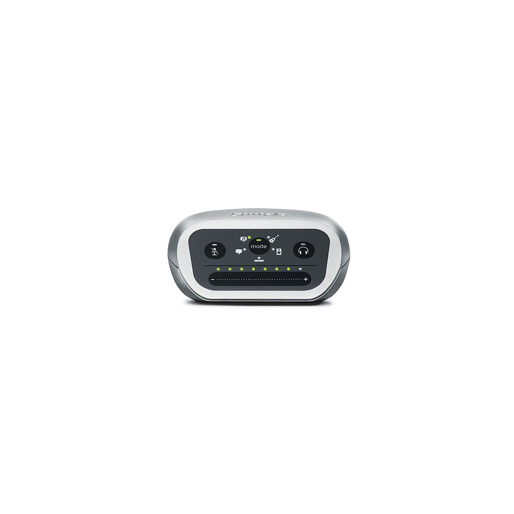 Bộ Thu Phát Micro Shure MVI-A