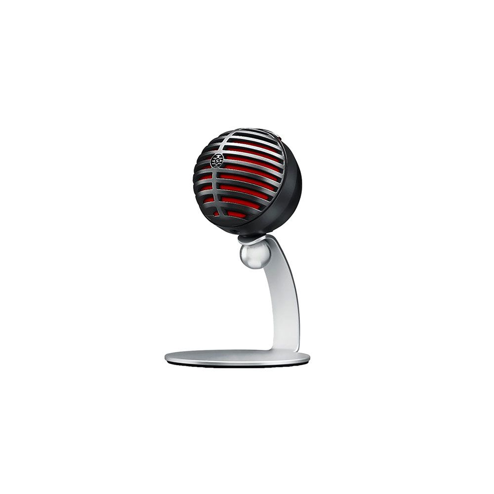Micro Shure MV5
