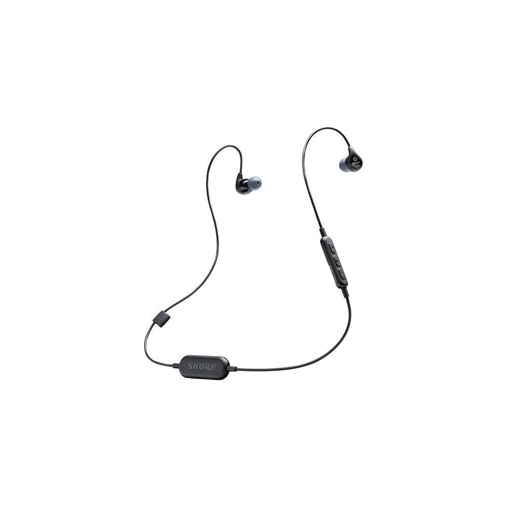 Tai Nghe Bluetooth In-Ear Shure SE112 BT1
