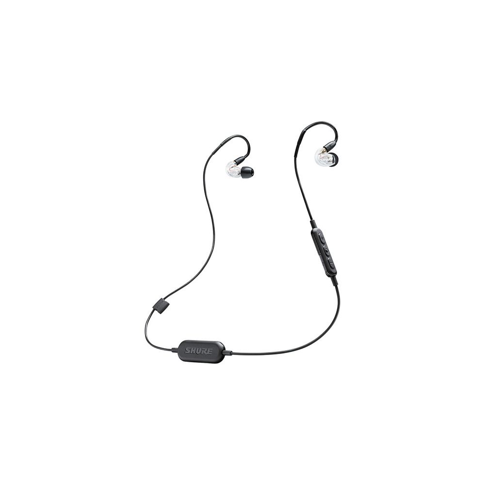 Tai Nghe Bluetooth In-Ear Shure SE215 BT1