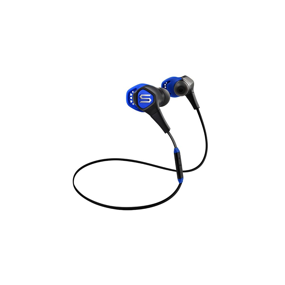 Tai Nghe In Ear Bluetooth Soul Run Free Pro