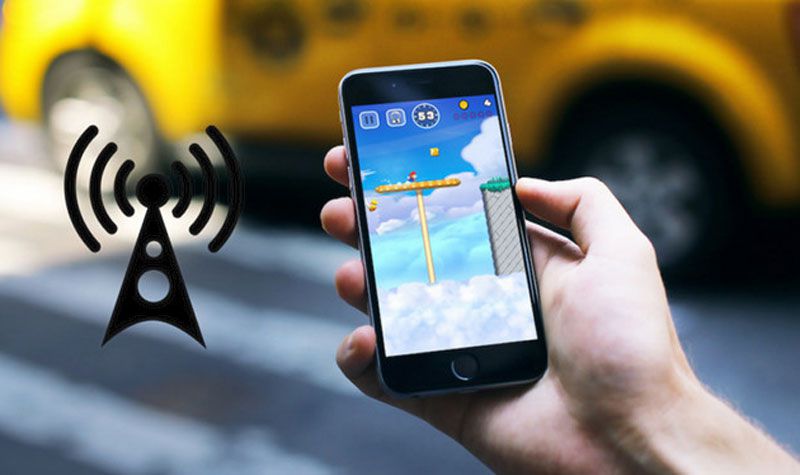 7 THAO TÁC TIẾT KIỆM DUNG LƯỢNG 3G TRÊN IPHONE IPAD