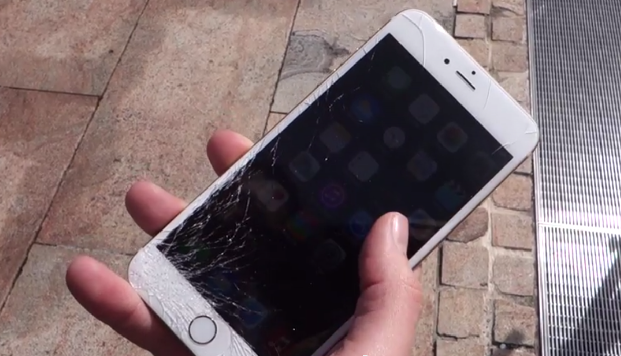 SỬ DỤNG ĐIỆN THOẠI IPHONE: 8 SAI LẦM CẦN TRÁNH