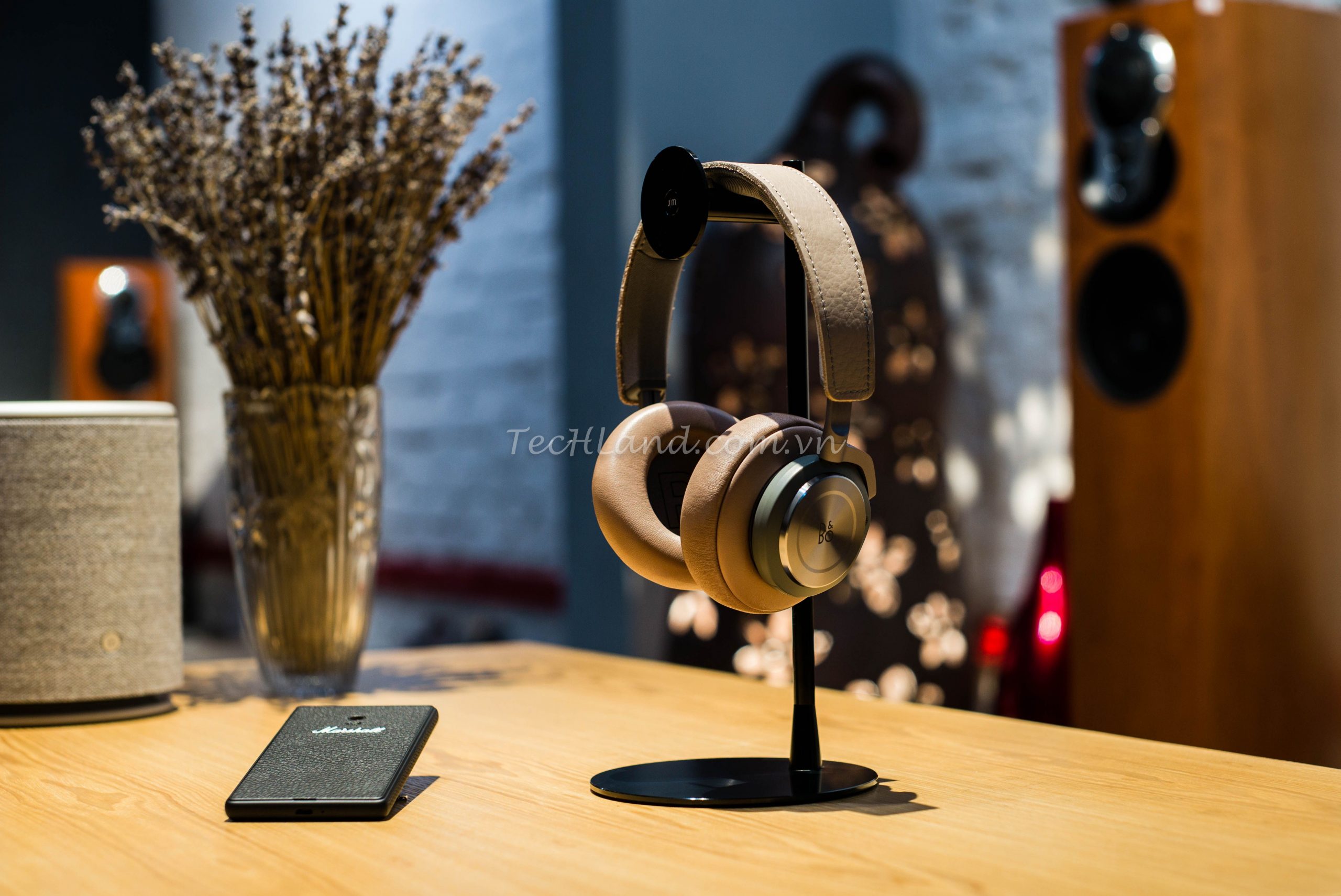 BEOPLAY H9 TAI NGHE BLUETOOTH HI-END SÁNG GIÁ NHẤT THỊ TRƯỜNG