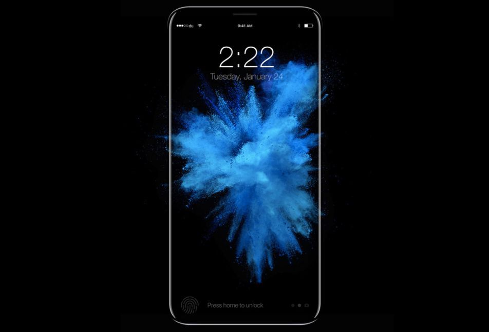 ĐIỆN THOẠI IPHONE 8 “YÊU” THẾ NÀY 1.000 USD CŨNG ĐÁNG ĐẤY CHỨ ?