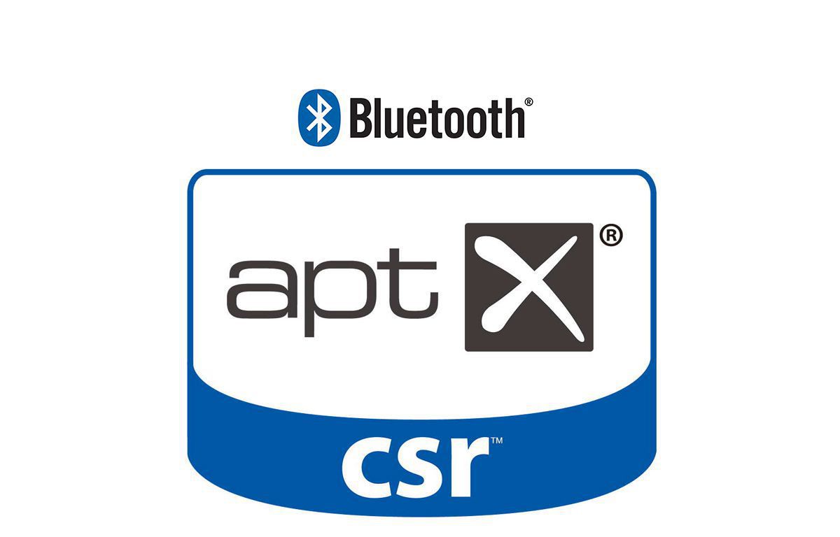 NÂNG CẤP ÂM THANH KHÔNG DÂY VỚI CHUẨN BLUETOOTH APTX VÀ APTX LOW LATENCY