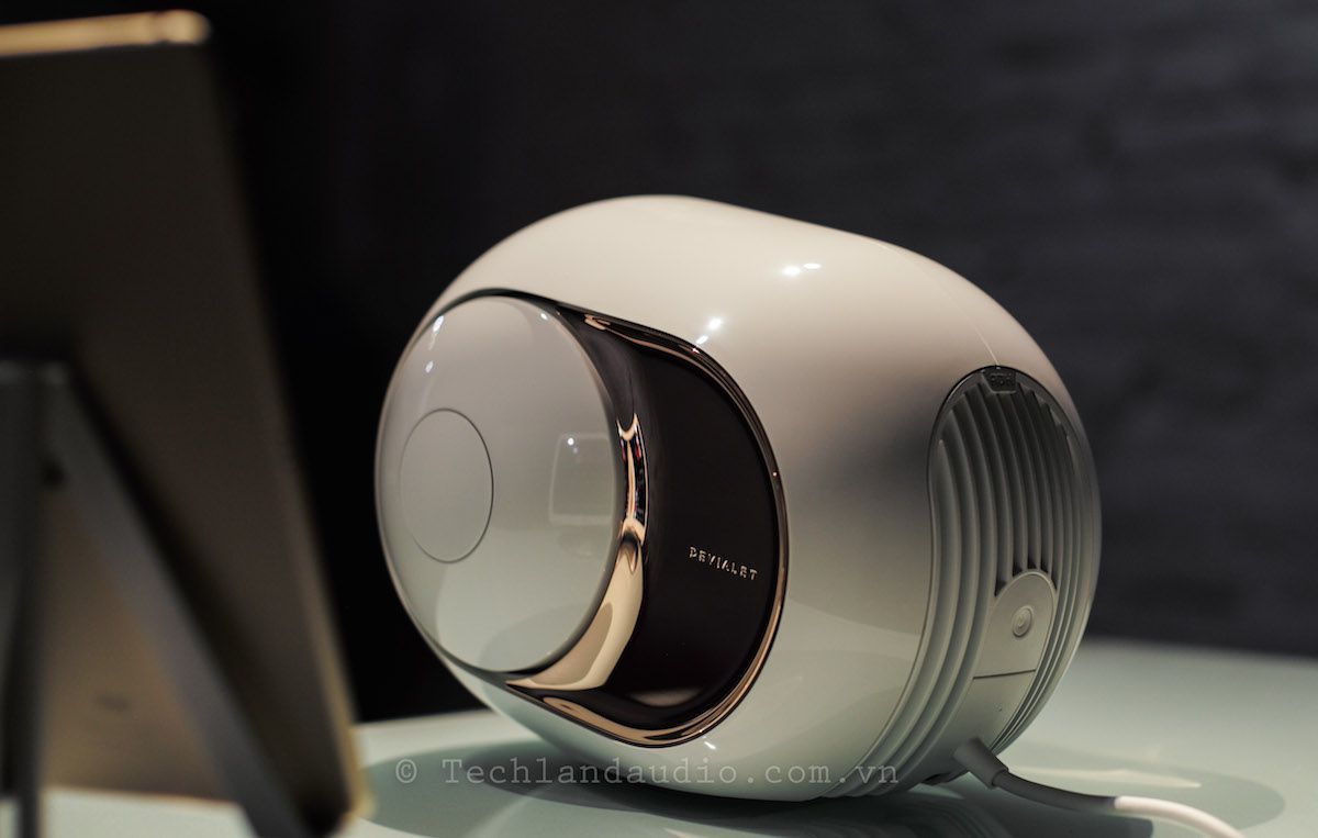 LOA BLUETOOTH GOLD PHANTOM: SỰ KHÁC BIỆT VỚI PHẦN CÒN LẠI