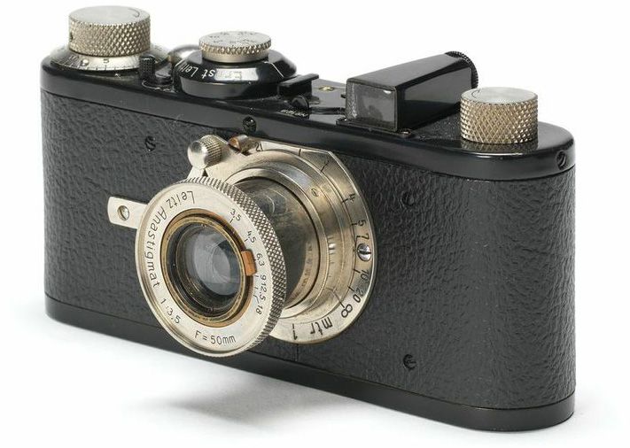 MÁY ẢNH RANGEFINDER NHỮNG ĐIỀU  CÓ THỂ BẠN CHƯA BIẾT