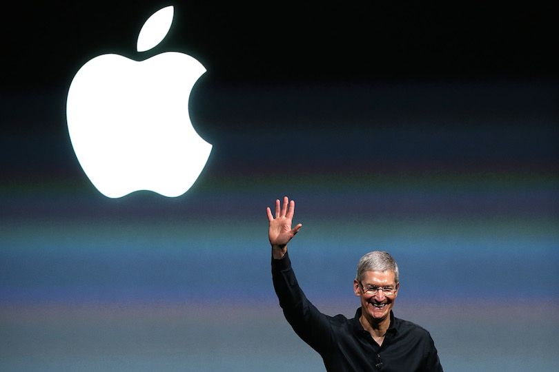 9 LÝ DO KHIẾN ĐIỆN THOẠI IPHONE 8 TRỞ THÀNH CHIẾC ĐIỆN THOẠI ĐÁNG ĐỂ CHỜ ĐỢI NĂM 2017