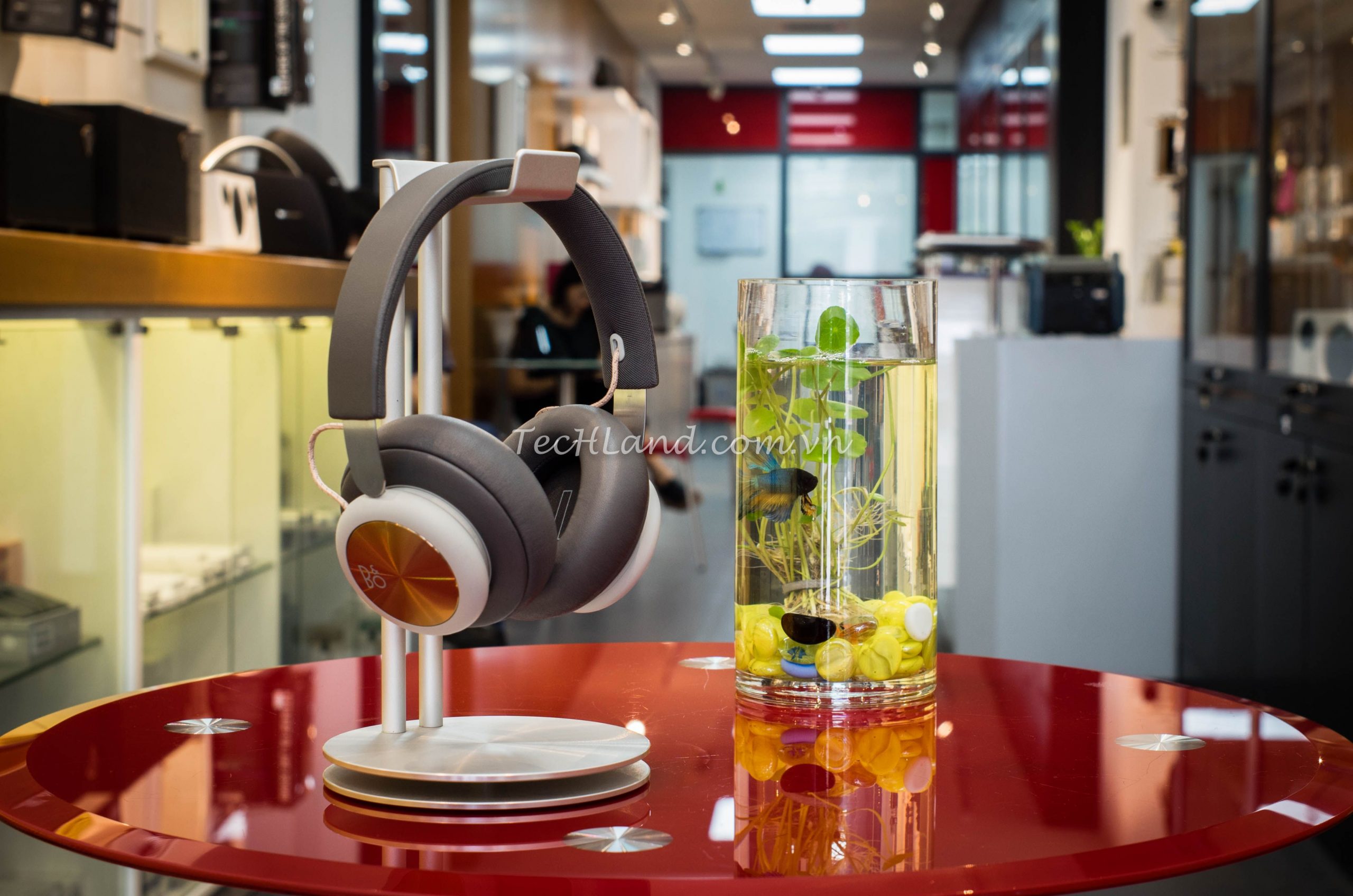 BEOPLAY H4 TAI NGHE CHỤP BLUETOOTH GIÁ RẺ CHẤT LƯỢNG CAO