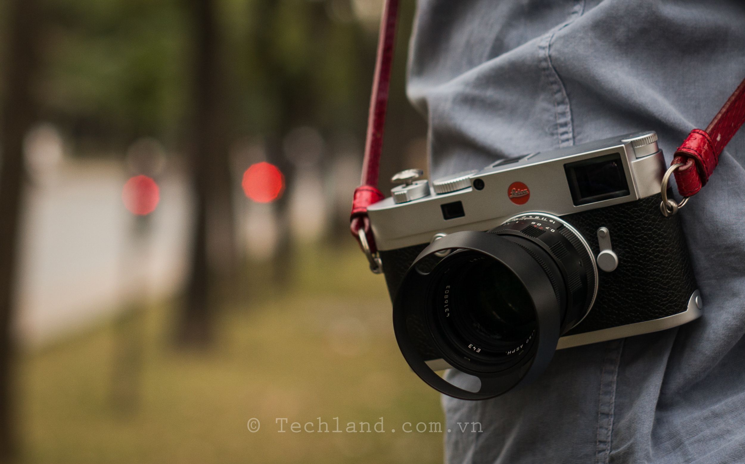 7 MẪU MÁY ẢNH LEICA ĐÁNG SỞ HỮU NHẤT 2017 DÀNH CHO NGƯỜI “SÀNH CHƠI”