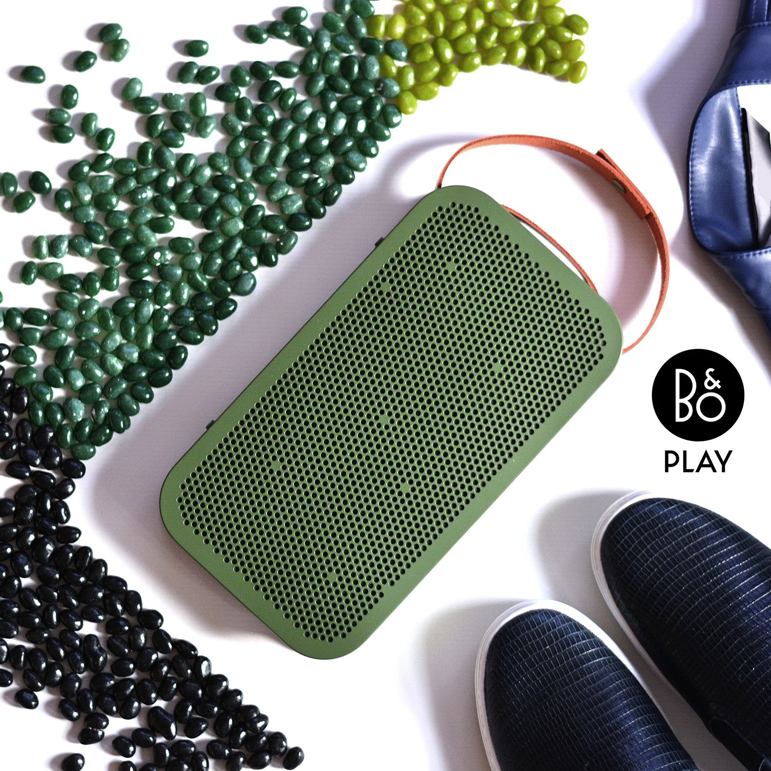 LOA BLUETOOTH B&O BEOPLAY: SỰ LỰA CHỌN CHO PHONG CÁCH SỐNG NĂNG ĐỘNG VÀ SÀNH ĐIỆU