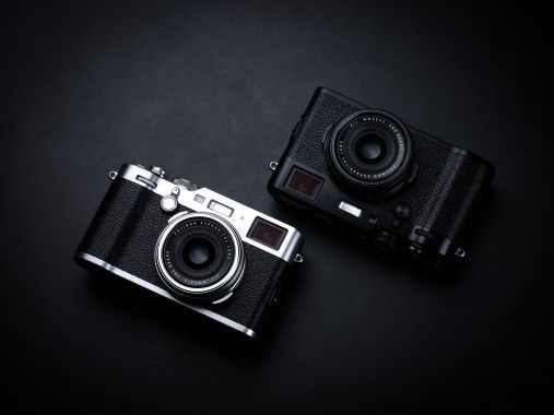 TOP 5 MẪU MÁY ẢNH FUJIFILM ĐANG ĐƯỢC ƯA CHUỘNG NHẤT HIỆN NAY