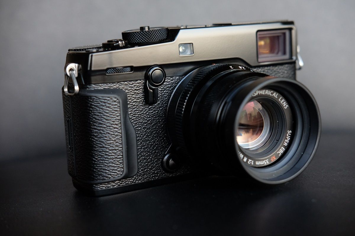 MÁY ẢNH FUJIFILM X-PRO2: LÀM HÀI LÒNG NHỮNG NHIẾP ẢNH GIA KHÓ TÍNH NHẤT