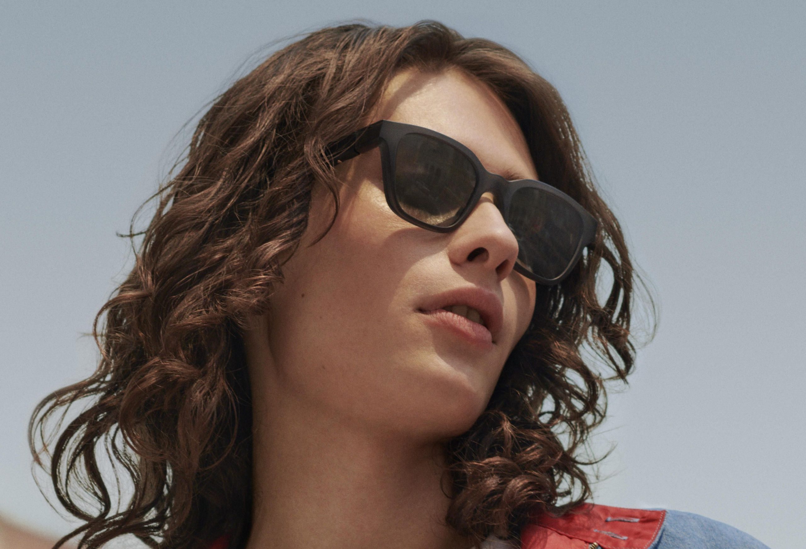 KÍNH THỰC TẾ AR BOSE FRAMES: TRẢI NGHIỆM PHONG CÁCH NGHE NHẠC HOÀN TOÀN MỚI